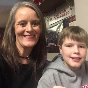 Meet your Posher, Monica